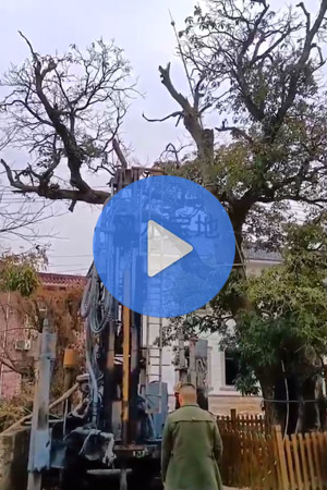 成功快速解決生活，養(yǎng)殖用水